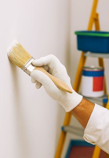 Peinture extérieure et intérieure peintre-interieur