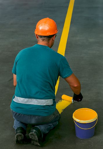 Devis gratuit peinture peinture-industrielle