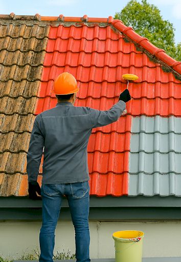 Travaux de peinture intérieure peintre-toiture