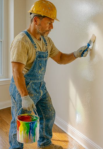 Ravalement de façade sanvignes-les-mines