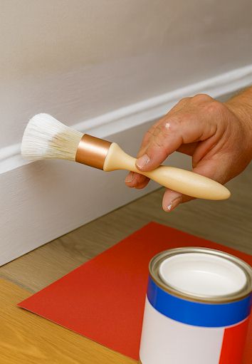 Pour un résultat peintre-interieur